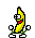 banana = !banana!